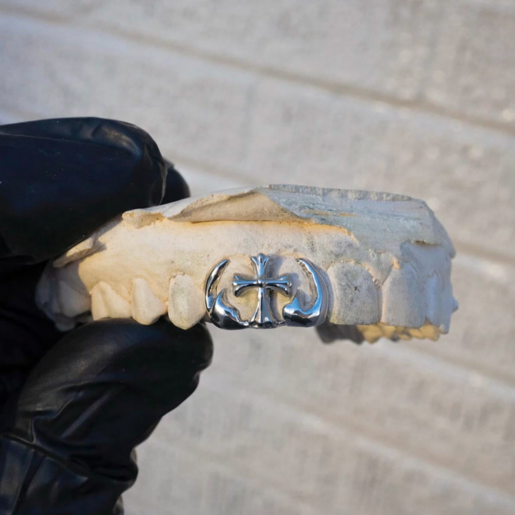 Custom Grillz
