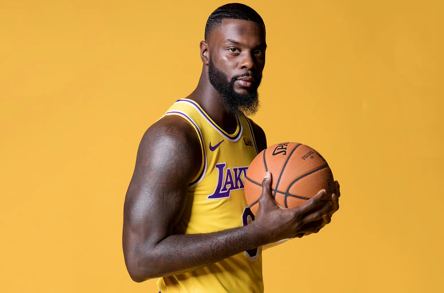 Lance Stephenson