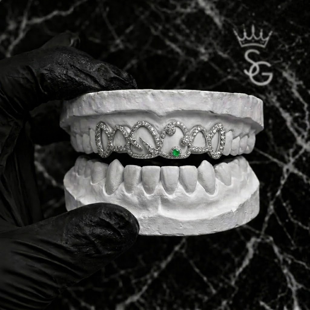 Diamond